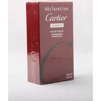 Cartier Declaration Essence Eau de Toilette 50 ml