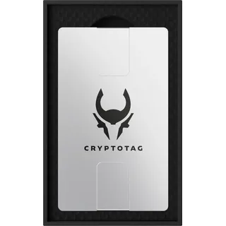 CryptoTag Zeus Expansion Kit