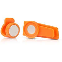Source Magnetic Clip, Orange, 2510600000