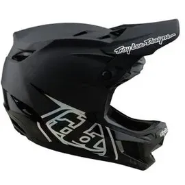 Troy Lee Designs D4 Carbon MIPS 58-59 cm schwarz 2023