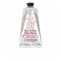 L'Occitane Cherry Blossom Hand Cream 75ml