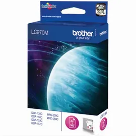 Brother LC-970M magenta