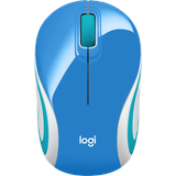 Logitech M187 blau