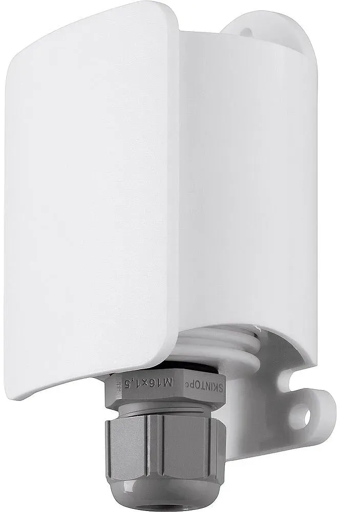 Außentemperaturfühler JUMO 902520/15 PT100