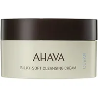 AHAVA Time to Clear Silky-Soft Cleansing Cream 100 ml