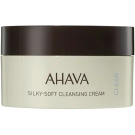 AHAVA Time to Clear Silky-Soft Cleansing Cream 100 ml