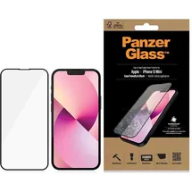 Panzer Glass Displayschutz für iPhone 13 Mini
