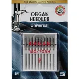 Organ Universal Nadel Stärke 60, 10er Pack (ORGAN)