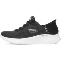 SKECHERS Skech-Lite PRO NATURAL BEAUTY Sneaker schwarz 40