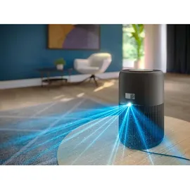 Philips PureProtect Mini 900 Series AC0951/13 Dunkelgrau