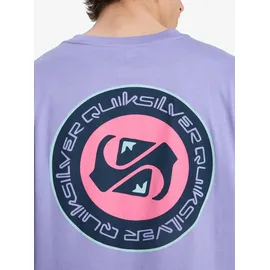 QUIKSILVER EV Duality daybreak L