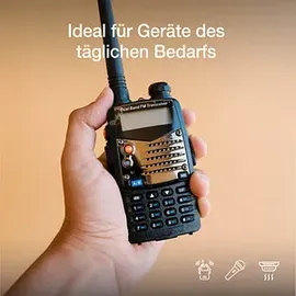 GP Batterie C 1,5 V 2 St.