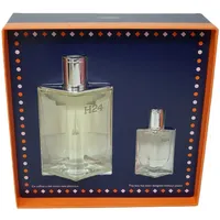 Hermès H24 Eau de Toilette 100 ml + Eau de Toilette 12,5 ml Geschenkset 5