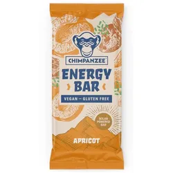 CHIMPANZEE Energie Riegel Apricot | 55g Riegel