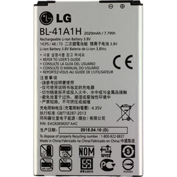 Akku Original LG BL-41A1H für LG F60