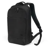 Dicota Slim Eco Motion 13"-14.1"" Notebook-Rucksack, schwarz