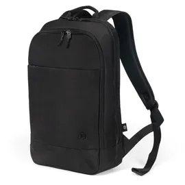 Dicota Slim Eco Motion 13"-14.1"" Notebook-Rucksack, schwarz