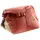 Deuter Gravity Boulder Bag Chalkbag Rot/Rosa