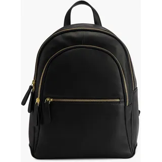 5th Avenue  Rucksack Schwarz, Damen, Größe: ONE SIZE - 5th Avenue  Rucksack Schwarz, Damen, Größe: ONE SIZE - woman - Schwarz