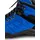 VITAFORM Boots royalblau – schwarz 43