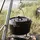 Petromax Dutch Oven ft9 ohne Füße