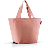 Reisenthel Shopper M cord blush