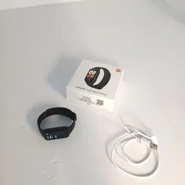 Xiaomi Smart Band 8 Active schwarz