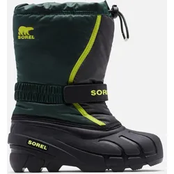 Sorel Childrens Flurry spruce grill (370) 12.5