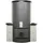 Hark Kaminofen »Avenso GT ECOplus 6 kW, Cr.Weiß/M.Schwarz, mit EcoPlus Filter