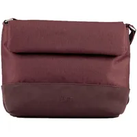 JOST Bodybag Andoya Wine Braun