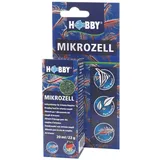 AS Aquaristik & Heimtierbedarf GmbH & Co. KG HOBBY Mikrozell 20 Milliliter Fischfutter