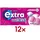 wrigley ́s extra professional Kids Bubblegum Kaugummi 12 x 16,5 g