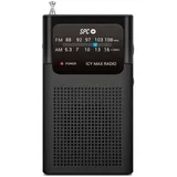 SPC ICY Max