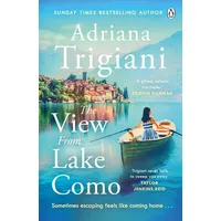 Penguin Books Ltd (UK) The View from Lake Como