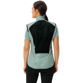 Vaude Damen Matera Air Weste (Größe S, gruen)