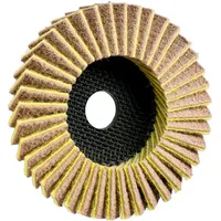Eisenblätter Glanz-Polierscheibe 125 mm