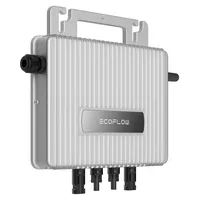 EcoFlow STREAM Mikro-Wechselrichter 800W mit WLAN, IP67