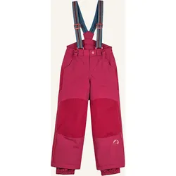 Finkid Ruuvi beet red (259000) 80/90