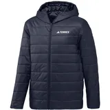 adidas Terrex Multi Essentials Climawarm Insulated Jacke - Legend Ink - XL
