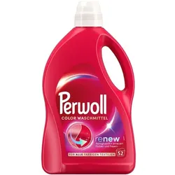 Perwoll Waschmittel »COLOR renew« 52 WL