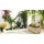 hardin 1fachgut Pflanzkasten mit Rankgitter 98 x 34 x 104 cm Natur