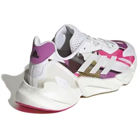 adidas X9000L4 Damen Slim Weiß 40