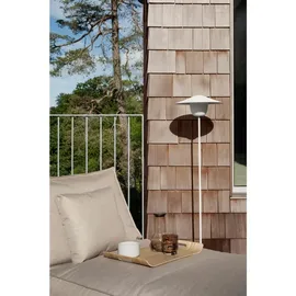 BLOMUS Stay Gartenliege 153 x 80 x 25 cm Braun