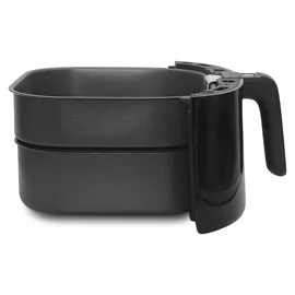 AEG Heißluftfritteuse 7000 AAF7B schwarz