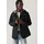 Levi's MARINA UTILITY PARKA schwarz L