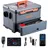 Vevor Dieselheizung 8 kW grau