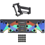 HMS pu10 Schwarzes Multi-liegeplatz HMS