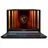 B14WEK-060XPL Intel Core i7-14650HX 16 GB RAM 512 GB SSD RTX 5050 FreeDOS