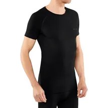 Falke Wool-Tech Light Funktionsshirt black M