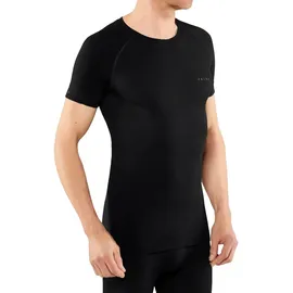 Falke Wool-Tech Light Funktionsshirt black M